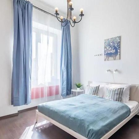 Buday Apartment Close To The Castle 布达佩斯 外观 照片