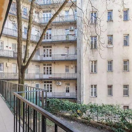 Buday Apartment Close To The Castle 布达佩斯 外观 照片
