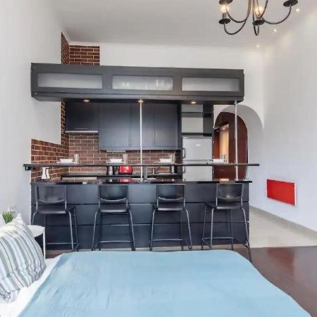 Buday Apartment Close To The Castle 布达佩斯 外观 照片