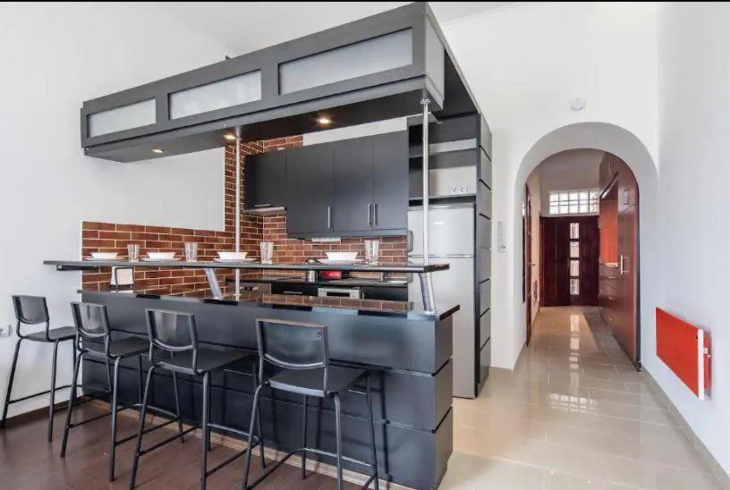 Buday Apartment Close To The Castle 布达佩斯 外观 照片