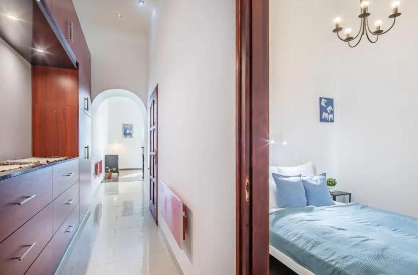 Buday Apartment Close To The Castle 布达佩斯 外观 照片