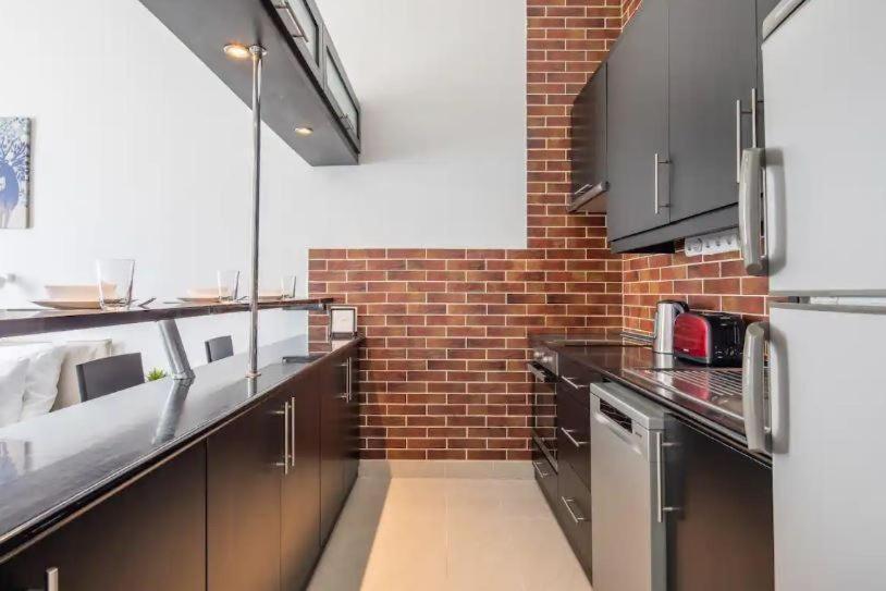 Buday Apartment Close To The Castle 布达佩斯 外观 照片