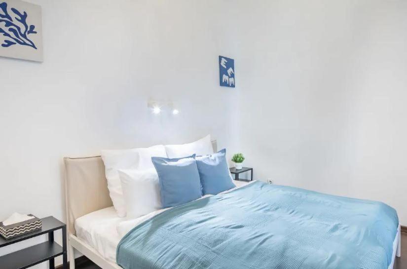 Buday Apartment Close To The Castle 布达佩斯 外观 照片